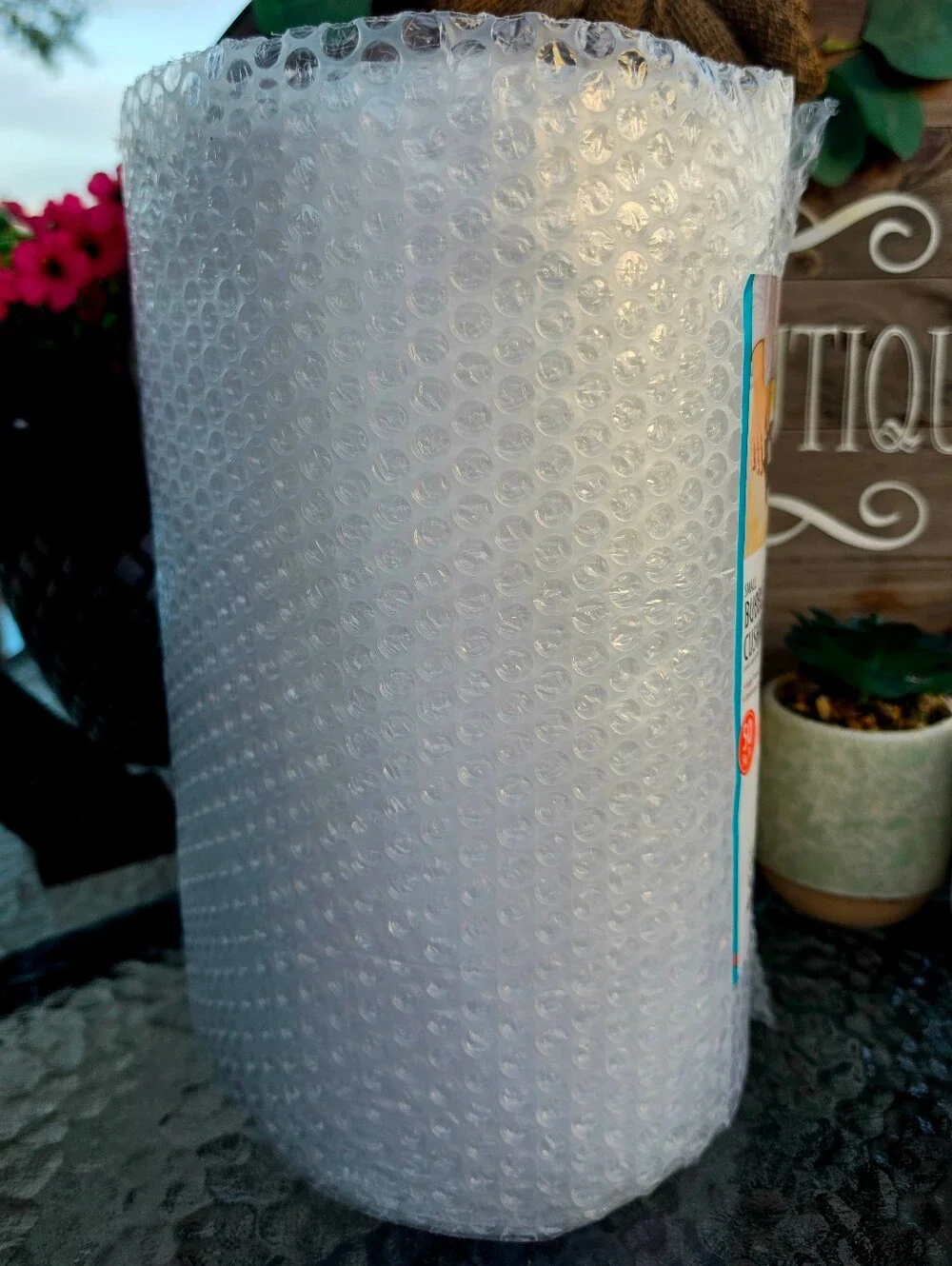 pen+GEAR Small Bubble Cushion Roll